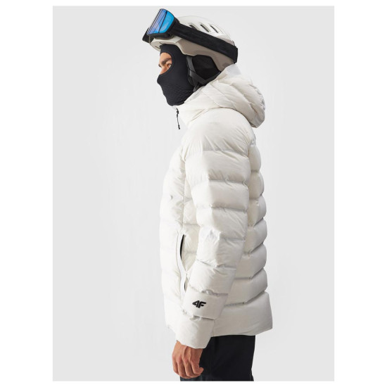 4F Ανδρικό μπουφάν Technical Jacket